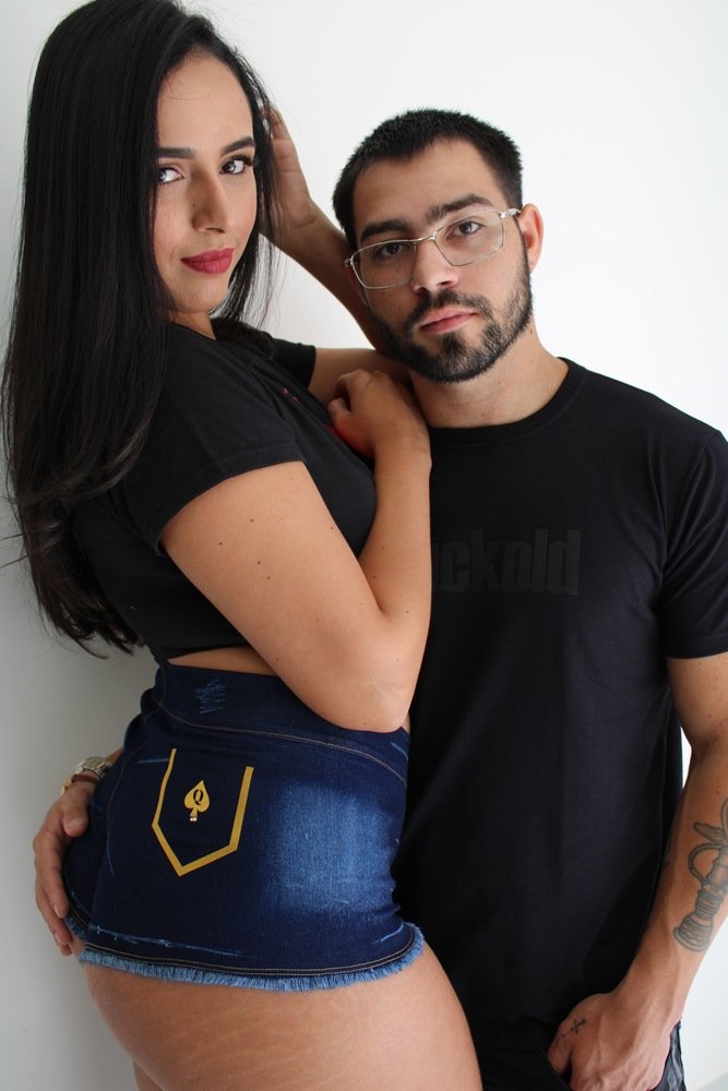 Hotwife Amadora e Corno Voyeur #zO2dZ7Fv