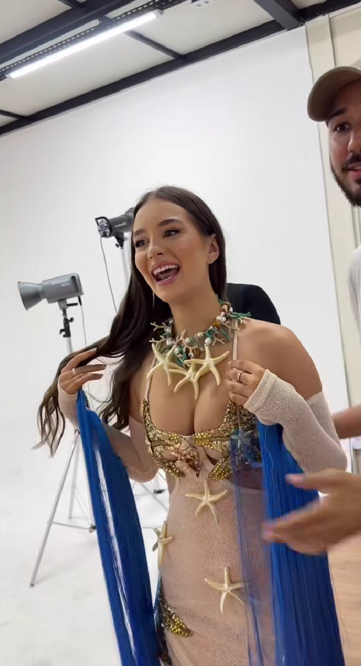 DUDA RUBERT 🔥🔥🔥🤩🤩🤩 #cuUn6Mod