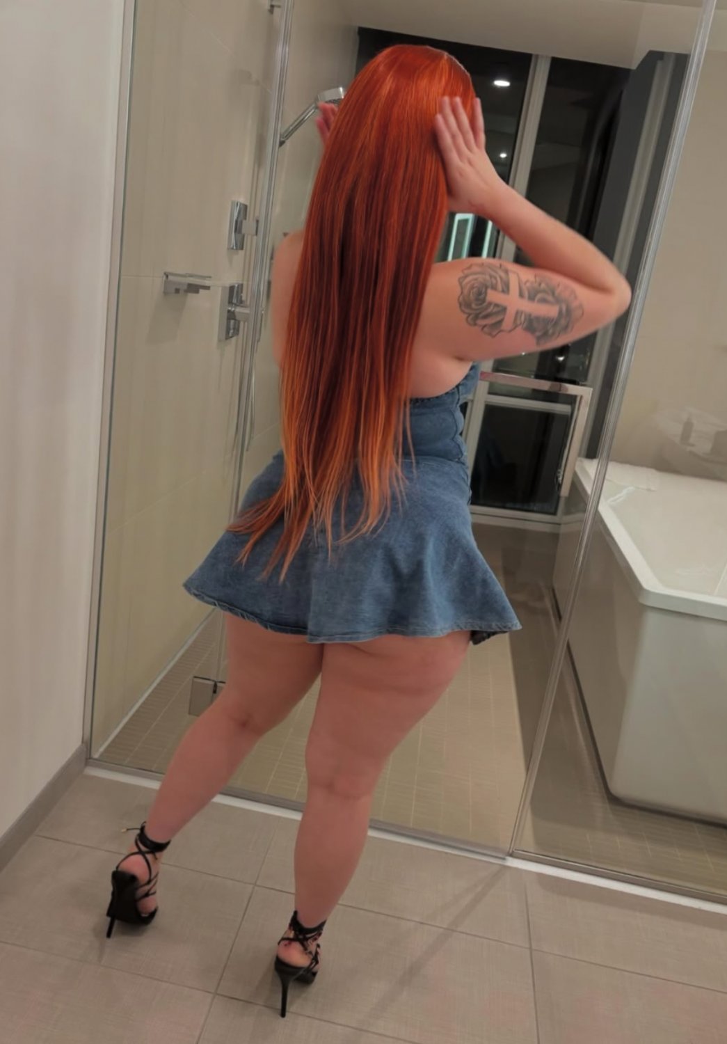 Nani thick ass #kPZoLDJS