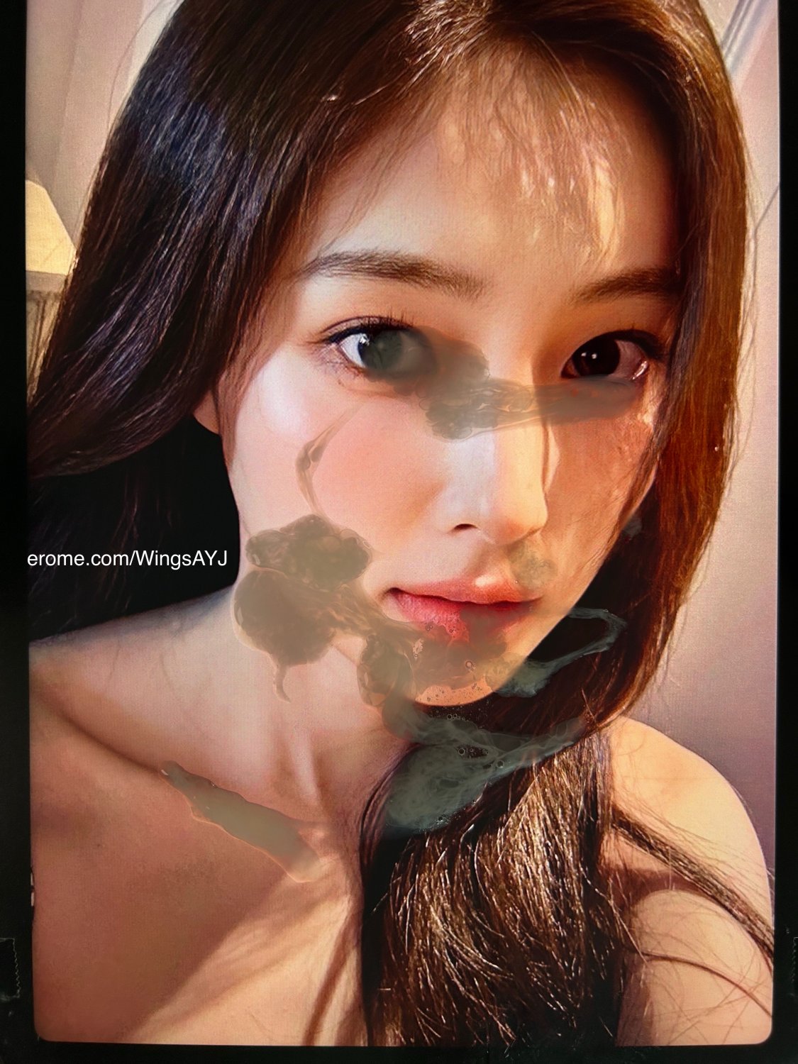 Izone Hyewon Birthday Cum Tribute 3 #py8aNBwf