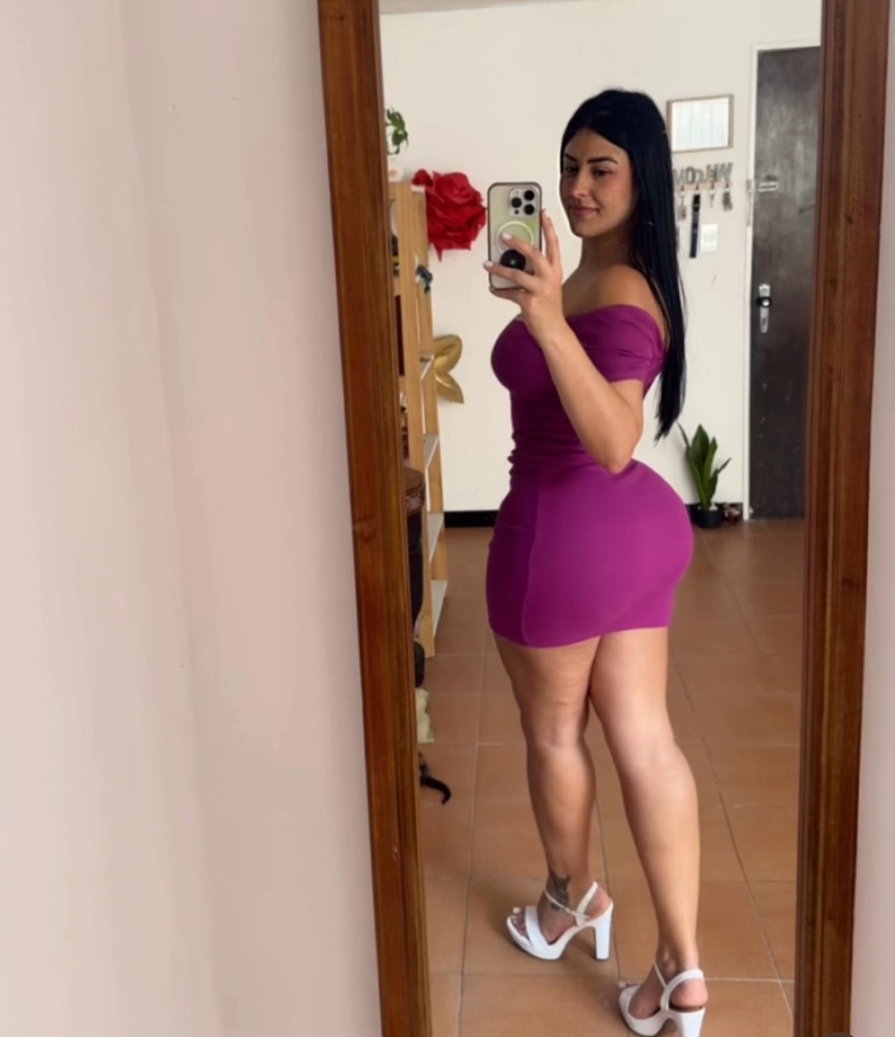 Thick Venezuelan #BLVG0B32