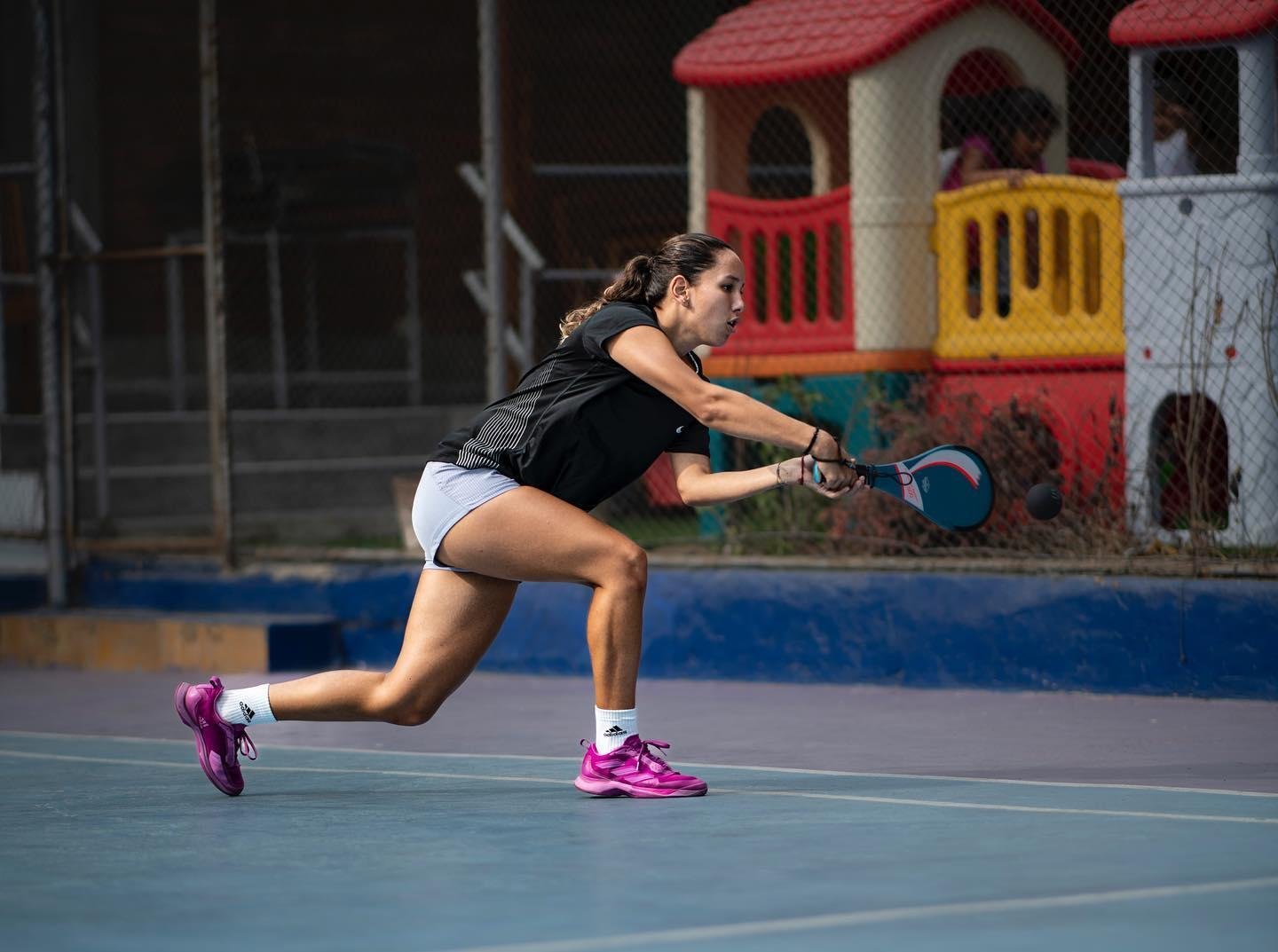 Micaela Caballero - wants to be your new semen dump, who gives the first tribute on her 2 #ssKdZrxo