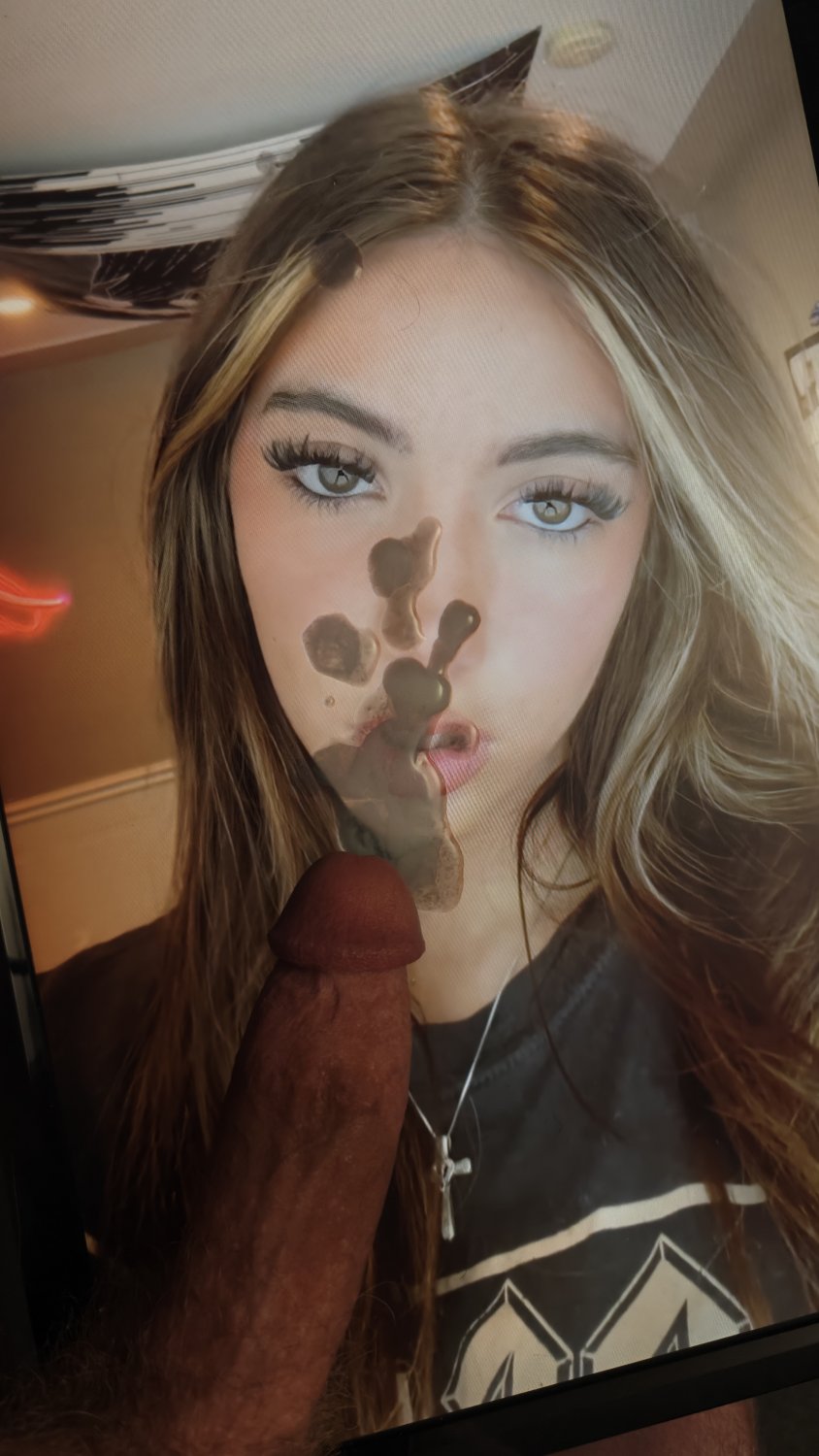 Tiktok girl echav cum tribute #ihAHJ9oT