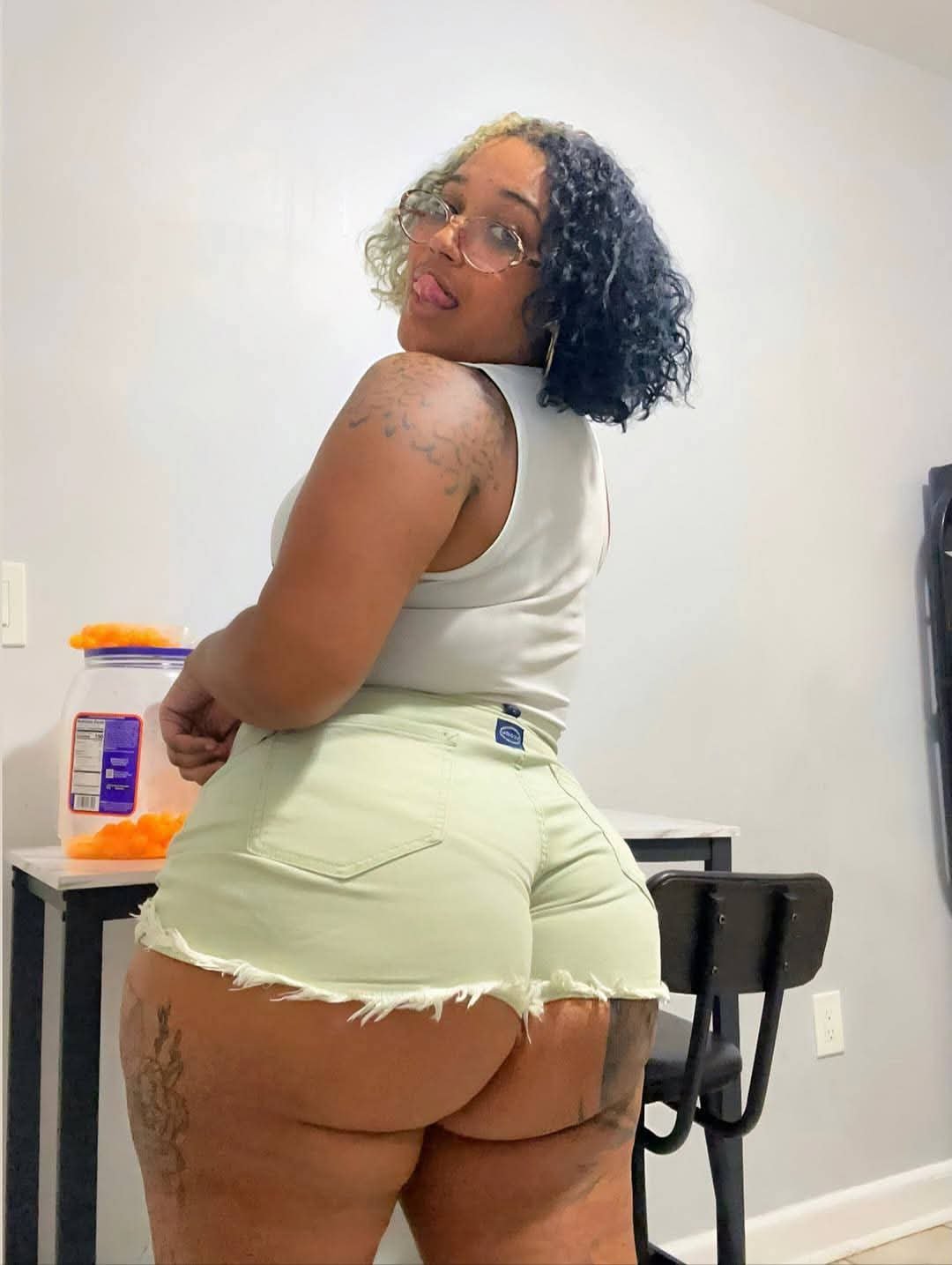 Allstar asses vol 1 #LRcbo60y