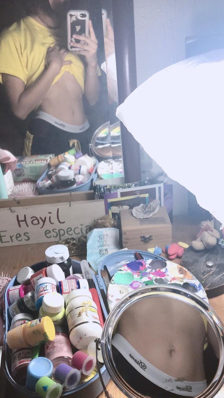 El Culito Perfecto (yil) pt.2 🍑😈 #FfDVfa0B