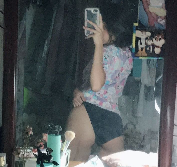 El Culito Perfecto (yil) pt.2 🍑😈 #Jg5dP9i5