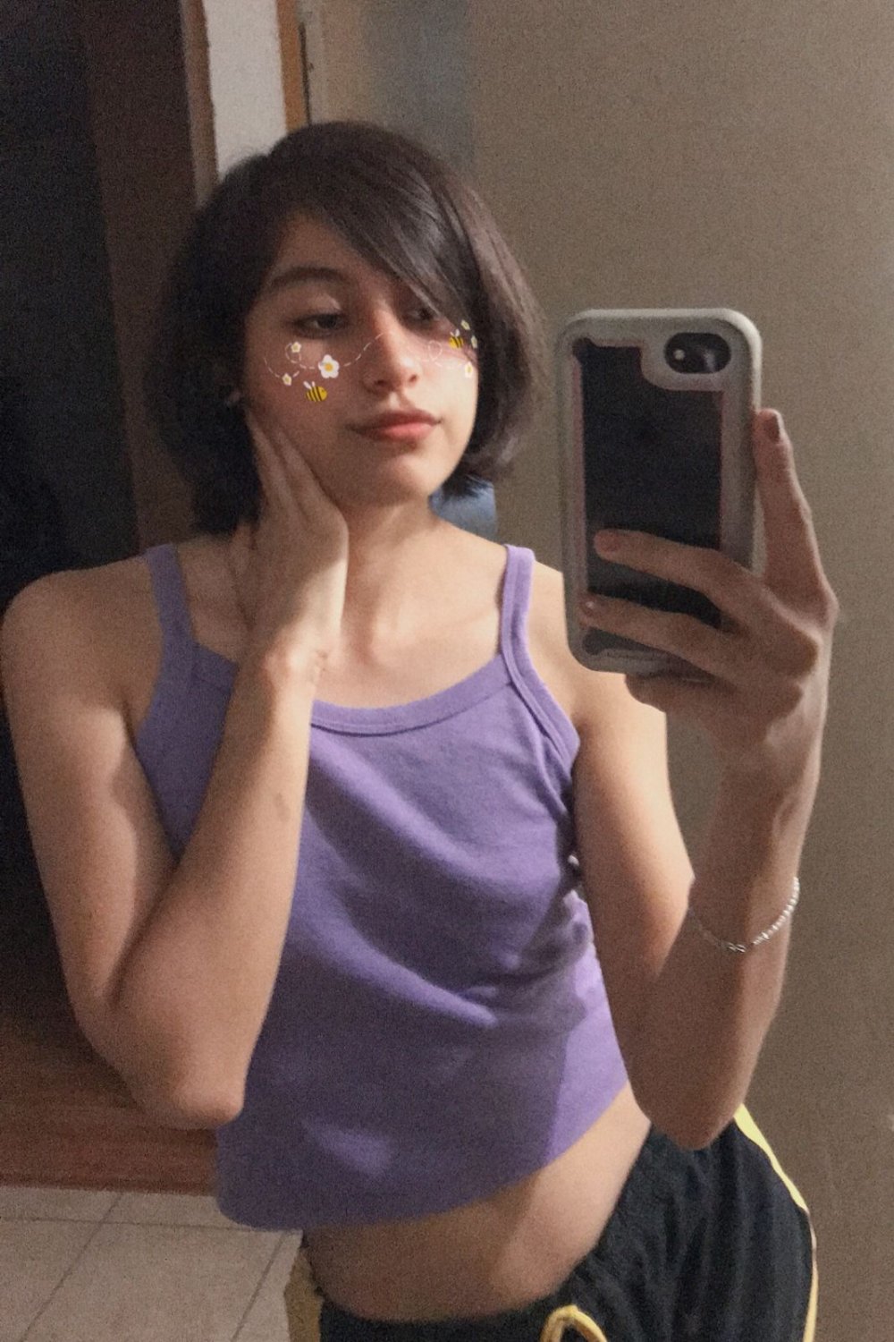 El Culito Perfecto (yil) pt.2 🍑😈 #P7IVW1Sn