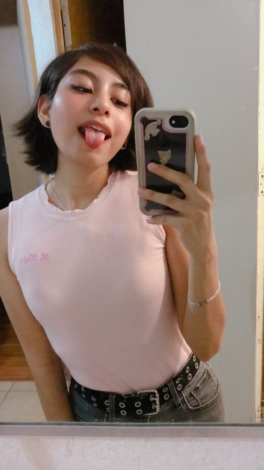 El Culito Perfecto (yil) pt.2 🍑😈 #TUmaKyQK