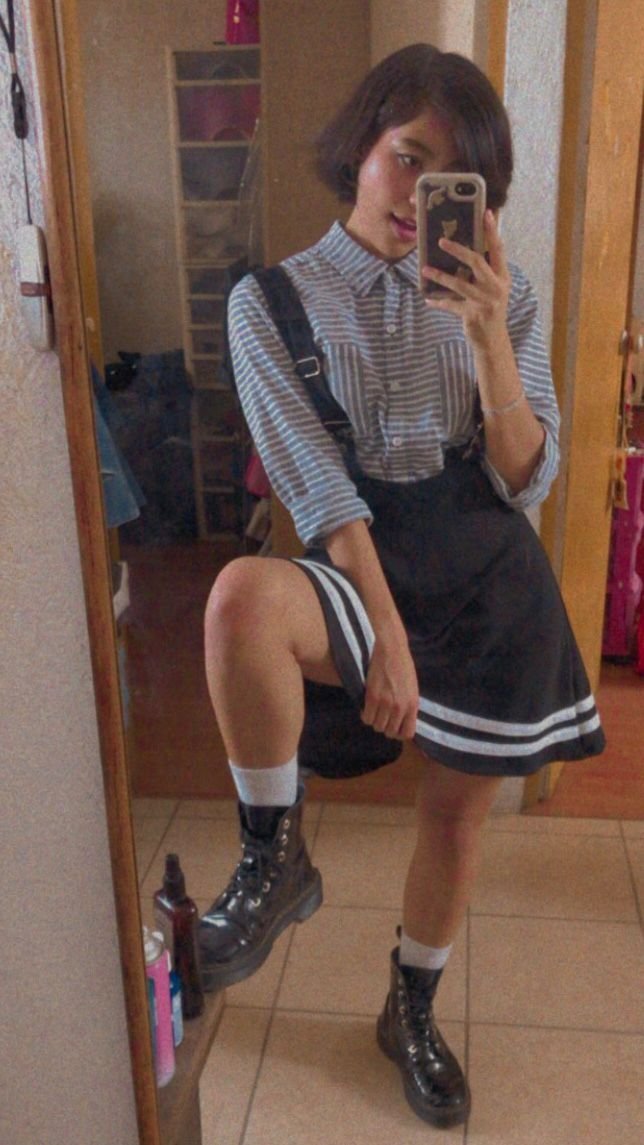 El Culito Perfecto (yil) pt.2 🍑😈 #rMDC7zlg