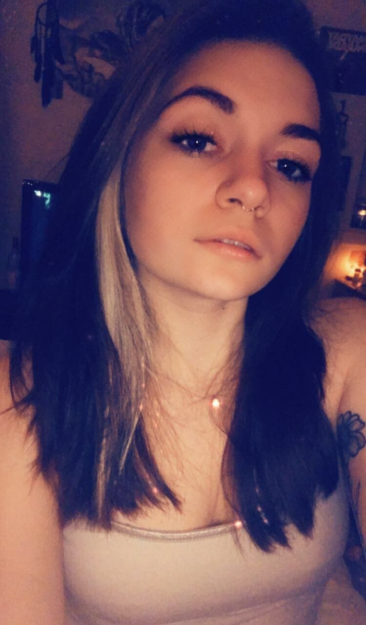 Dani - absolutely adorable 20 year old slut BJ #3DCGhN1X