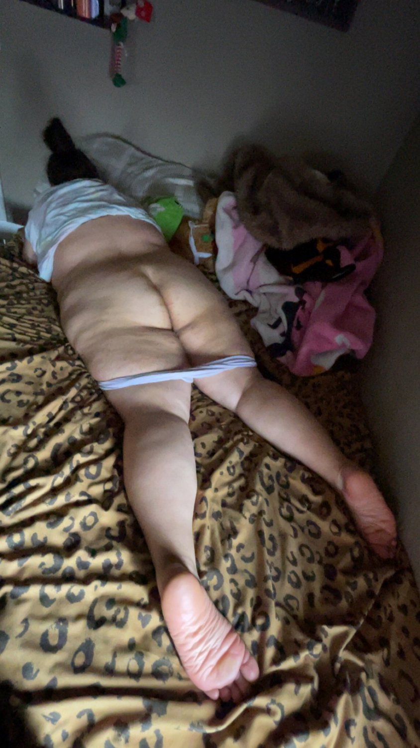 Cum on wife soles #ucFhtbqu