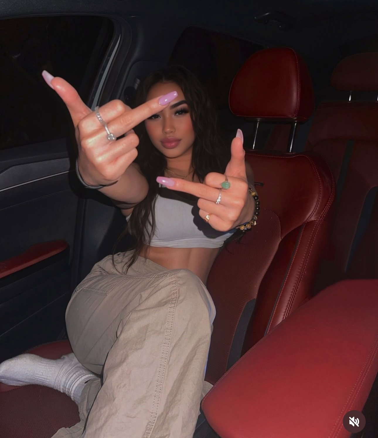 Anyone have anything on this Dallas ABG slut? #aNQQkybZ