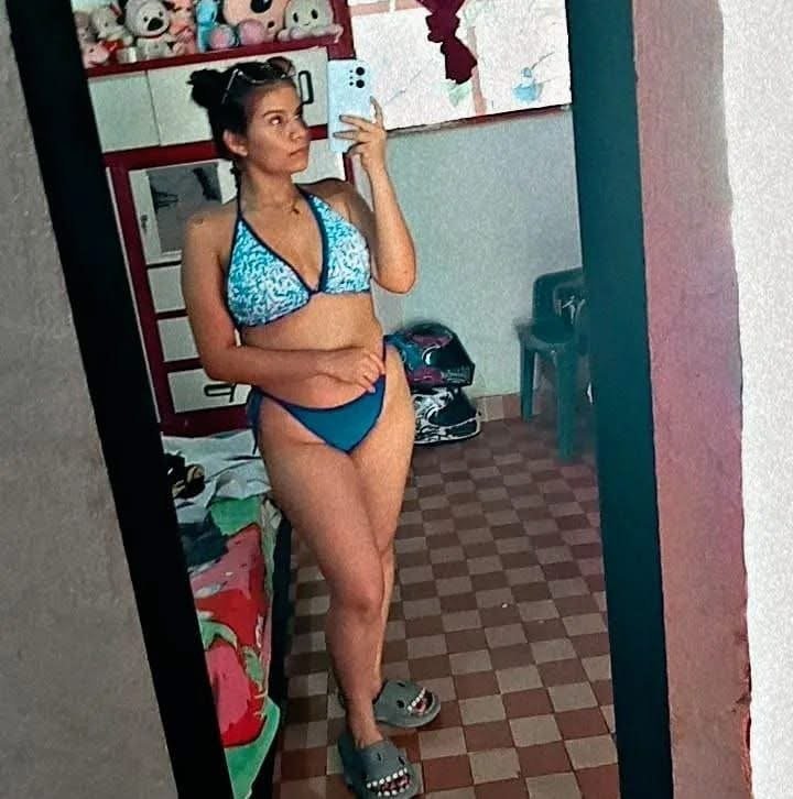 Colombianas #LJV2IUJp