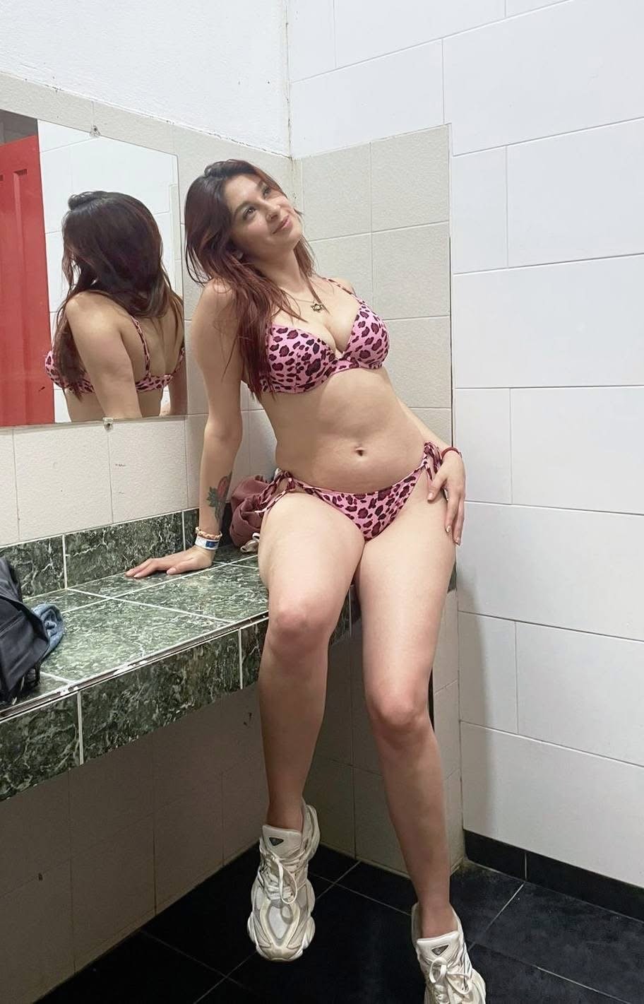 Colombianas #jHToIImb