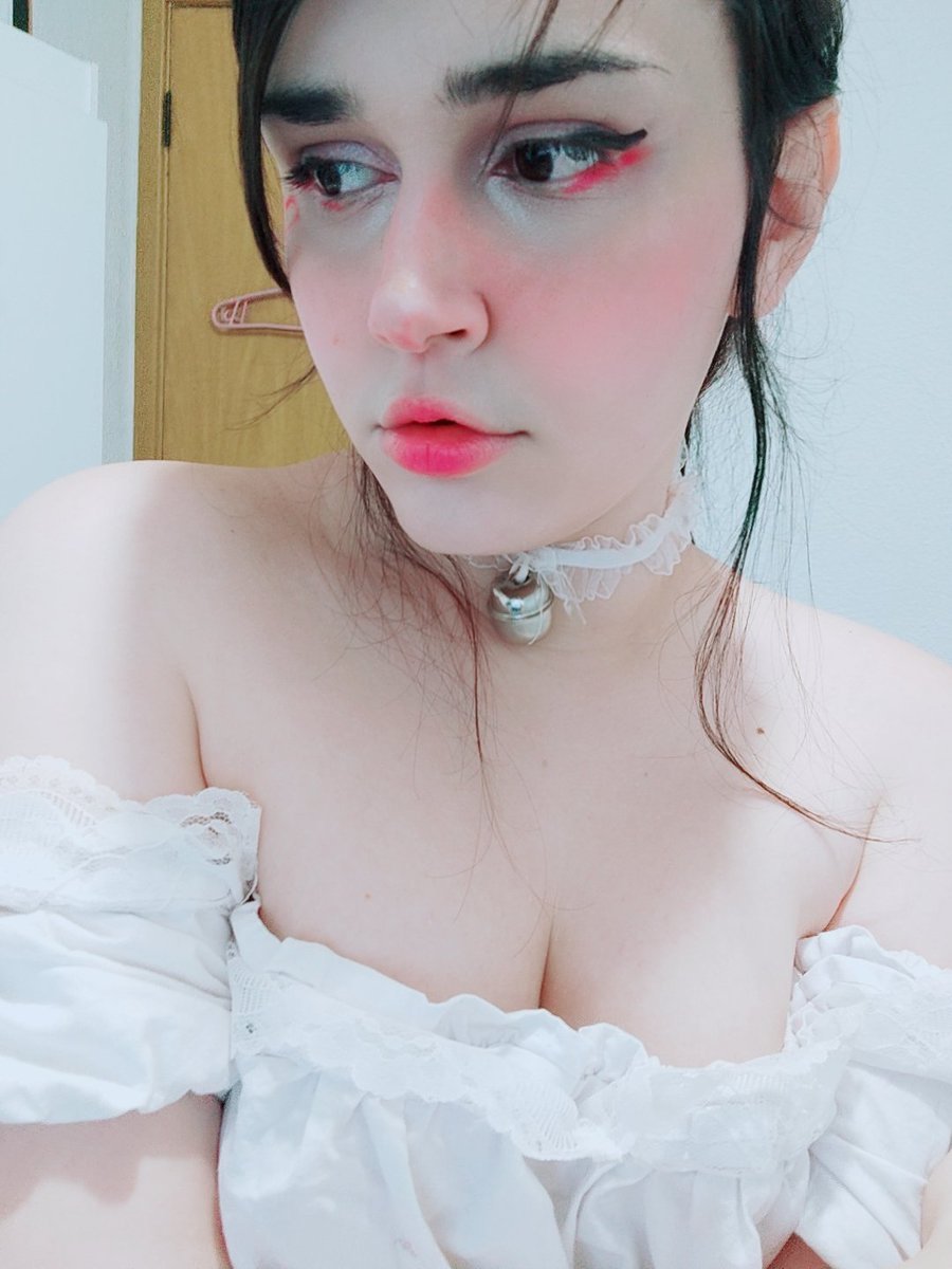 Femboy Remy Roo-toh (himeruto) #uYP4T8OY